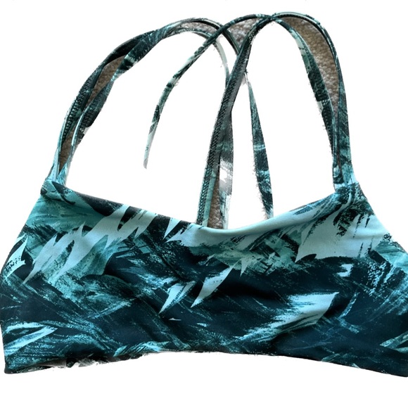 JOLYN fendrick top Size S - Picture 1 of 4